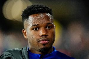 每体：法蒂很可能无缘新赛季法甲首轮，但为摩纳哥首秀越来越近