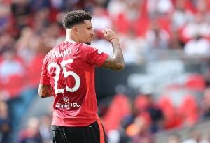 图片报列多特引援名单：F-席尔瓦、博纳诺特、楚克乌梅卡及桑乔