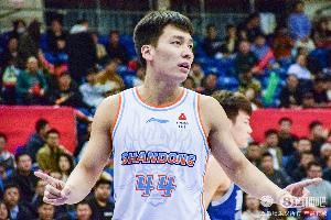 热身赛连胜！山东队8月15日将与来访的辽宁队进行内部教学赛