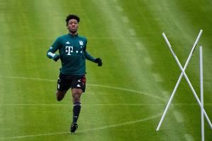 罗马诺：科曼今天将与利雅得胜利签署三年合同