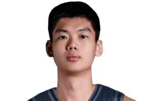 官宣｜马聪加盟吉林长白山恩都里男篮