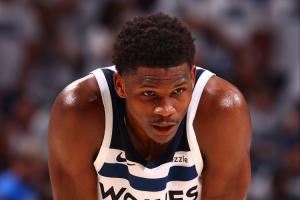 森林狼GM：华子体脂率降至3.5% 两月投篮3600次