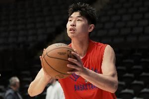 崔永熙：复出只有大概时间 具体得看接下来一两个月的训练状态