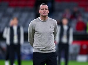 布鲁日主帅：拜仁是世界最佳球队之一 我们必须不断提升自己