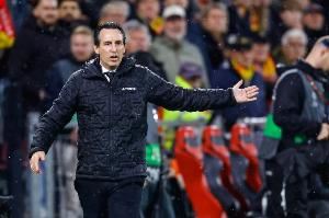 埃梅里：桑乔正在恢复状态，他出战的45分钟已充分展现天赋