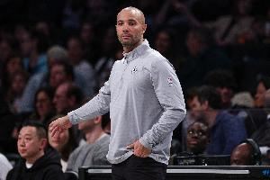 布鲁克林的寒冬！篮网开赛季0胜7负一胜难求 高居联盟倒数第一图片