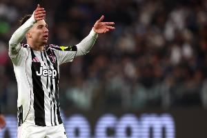 小孔塞桑:我能从C罗身上学到很多东西,梅罗内都是我的榜样